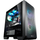 PC gaming Thermaltake Tethys Black, Ryzen 7, RTX 4070 Ti, 32GB RAM, 1TB SSD, i zi