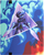 Album kartash Ultra Pro Pokemon Armarouge &amp; Ceruledge, 9 xhepa, 360 karta, shumëngjyrësh