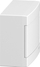 Panjë shpërndarjeje Schneider Electric Easy9 EU 1x8 IP40, 8 module, derë e bardhë