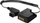 Adapter karikimi Newell D-Tap për NP-W126, për kamera Fujifilm, i zi