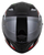 Helmetë integrale CASSIDA Orbit StriX 2026, vizor Pinlock, e kuqe jeshile gri bardhë zezë