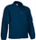 Bluzë fleece Komelon Fleece Sweater T, me mëngë të gjata, blu