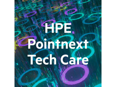 Услуга за продолжување на гаранција HPE Tech Care Essential ML350 Gen10, 5 години, H41B2E