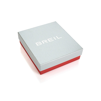 Byzylyk për femra Breil Magnetica System TJ3609, i artë