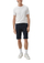 Shortse S.Oliver Slim Fit, tё kaltra