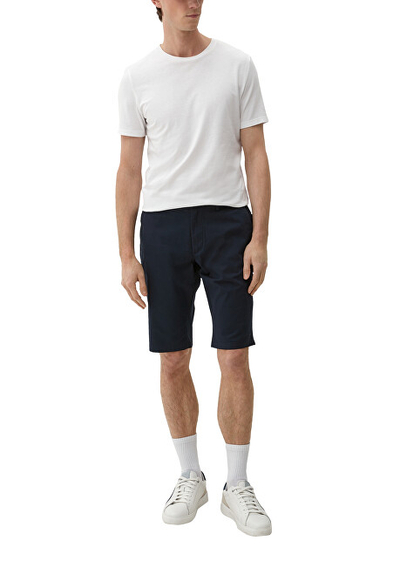 Shortse S.Oliver Slim Fit, tё kaltra