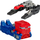 Lodër figurina Hasbro Transformers One Robot Battlers, set me 2 copë, 11.5 cm, shumëngjyrëshe