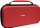 Kuti mbrojtëse Trust GXT 1251RB për Nintendo Switch 2, hardcase, blu kuqe