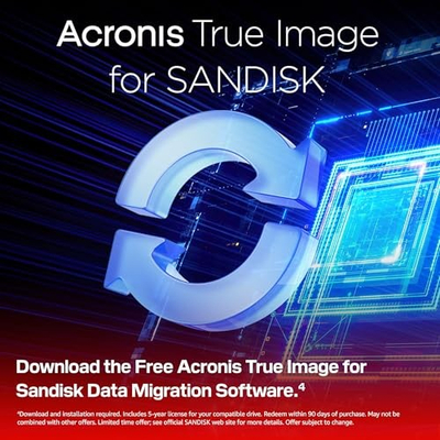 SSD i brendshëm SanDisk WD Blue SN5100, M.2 2280, 2TB, PCIe 4.0 x4