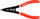 Pincë zgjeruese unazore Yato YT-0607