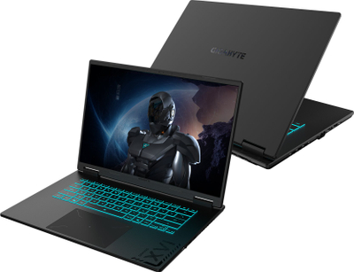 Laptop Gigabyte GAMING A16 3TH, Ryzen 7, 16\", i zi