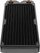 Radiator ftohje për PC Thermaltake Pacific C240, 240mm, për ventilatorë 120mm, i zi
