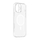 Kuti Baseus iP16 TouchButton Magnetike për Telefon (transparent)