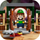 Set LEGO Super Mario Entrance to Luigi's Residence (71399)