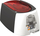 Printer kartash Evolis Badgy 200, termik me ngjyra, 300 dpi, i bardhë