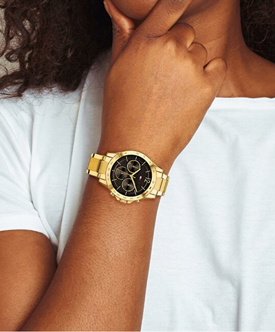 Orë dore Tommy Hilfiger Haven 1782383