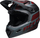Helmeta full face Bell Transfer, S 53-55 cm, matte black, e zezë