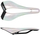 Uleëse rruge Selle Italia SLR Advan Superflow S3, 130mm, Superflow, bardh e zez