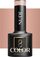 Llak hibrid për thonj Activeshop OCHO NAILS Nude N02, 5 g, nude