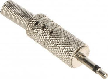 Prizë RTV, 2.5 mm