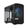 Kasë Fractal Design Torrent Nano RGB Black TG Light Tint, e zezë