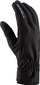 Doreza softshell Viking Tromso, unisex, të izoluara, të zeza