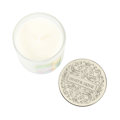 Qiri aromatik Albi Heart & Home Angel's Touch Limited Edition, 115 g