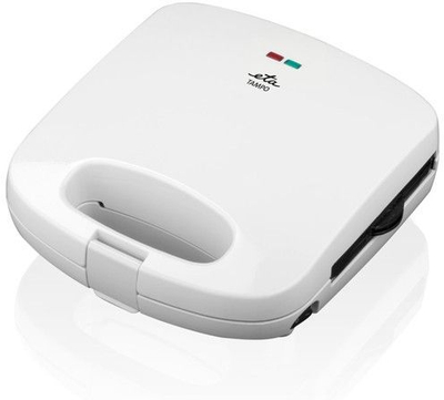 Toster ETA Tampo 4156 90000, 700 W, i bardhë