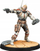 Lojë me miniatura Atomic Mass Games Star Wars Shatterpoint Clone Force 99 Squad Pack, zgjerim, për 2 vetë, 14+