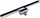 Kanali dushi SpiroFlex AQUA STEEL LS 700, inox, grilë e furçuar, argjendtë
