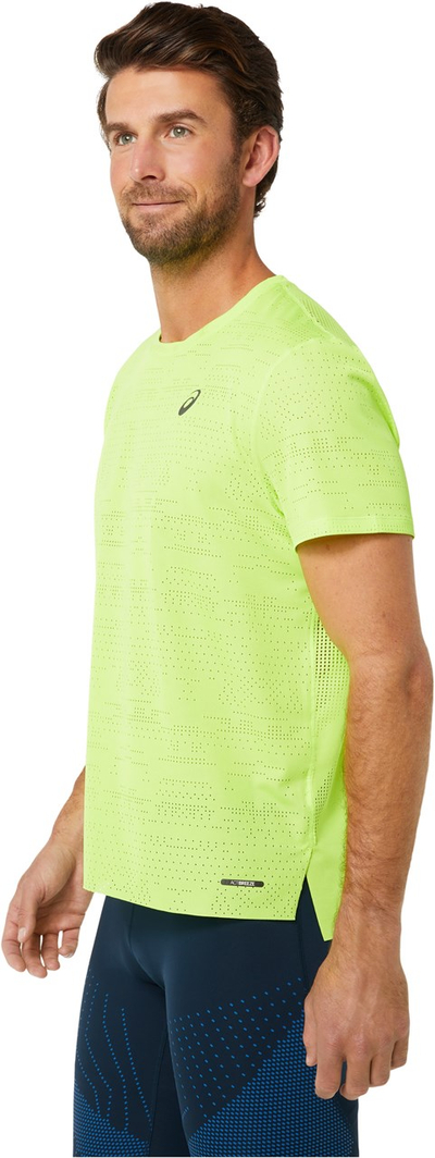 Bluzë për meshkuj Asics, 924299-8990296