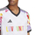 Bluzë sportive Adidas Tiro Box Tee HY5899, për burra, me mëngë të shkurtra, e zezë