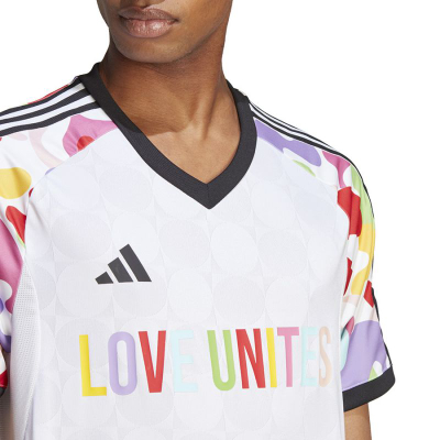Bluzë sportive Adidas Tiro Box Tee HY5899, për burra, me mëngë të shkurtra, e zezë