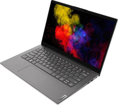 Laptop Lenovo V14 G2 ALC (82KC000HPB), AMD Ryzen 3 5300U, 14", 8 GB RAM, M.2 PCIe SSD 256 GB, i zi