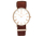 Orë dore Black Oak BX5680R-126