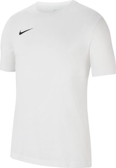 Maicë për meshkuj Nike, XXXL, e bardhë