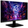Monitor Asrock Phantom Gaming PG27FFX1B, 27", Full HD, 520Hz, i zi