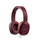 HAVIT BT Headphones H2590BT PRO Red