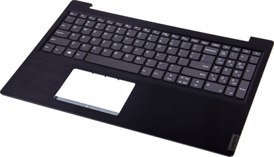 Tastierë Lenovo ThinkPad T590, layout çek, me dritë, e zezë