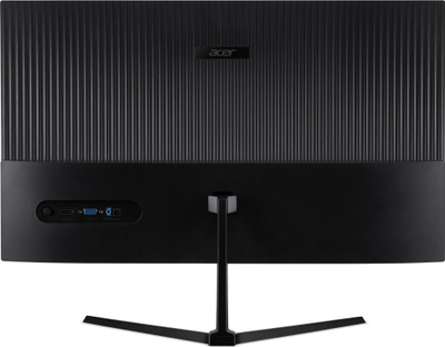 Monitor LED Acer QG270H3bix, 27", Full HD, i zi