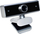 Kamera web VAKOSS WS3328X, HD 1280x720, mikrofon i integruar, e zezë