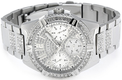 Рака часовник Guess Frontier W1156L1