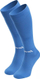 Çorape futbolli Huari Ylon M 92800603049, elastike, me përforcime, të zeza