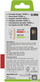 Powerbank SBS 10000mAh, 20W, me kabllo USB-C të integrume, e zezë