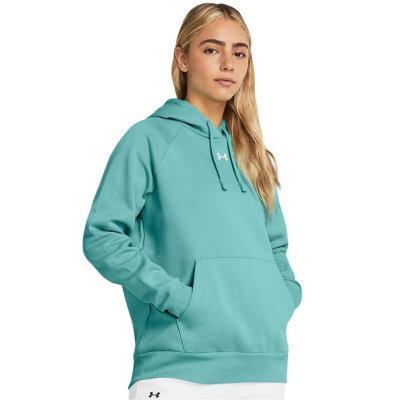 Дуксер за жени Under Armor Rival Flecce