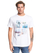 Maicë Quiksilver EQYZT05480-WBB0, e bardhë XL mQU1904-XL