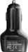 Karikues veture Axagon PWC-PQ38, 38W, 2x port USB-A dhe USB-C, i zi