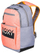 Çantë shpine Roxy Heather 23L Ax-ERJBP03962 XKKS, portokalli/vjollcë