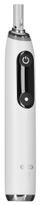 Furçë dhëmbësh elektrike Oral-B iO Series 9, inteligjencë artificiale, ekran me ngjyra, e bardhë