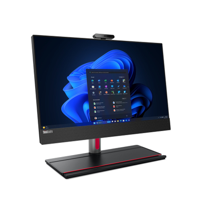 Kompjuter All in One Lenovo ThinkCentre M90a G5, 23.8" FHD, i5 14500 16GB 512GB SSD, i zi